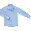 Рубашка детская Lakids с длинным рукавом (1551-134B-lightblue)