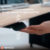 Компьютерный стол Sihoo с электрорегулировкой высоты D07 1.8m Maple/White (D07A-102/D07J-102-AB/D07-P) изображение 6