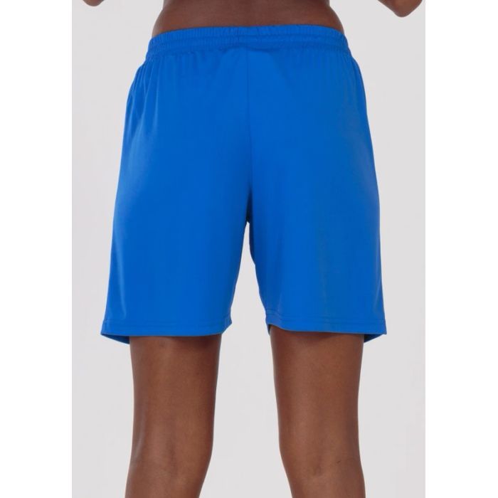 Шорти Joma Nobel 100053.200 білий S (9995043644063) зображення 7