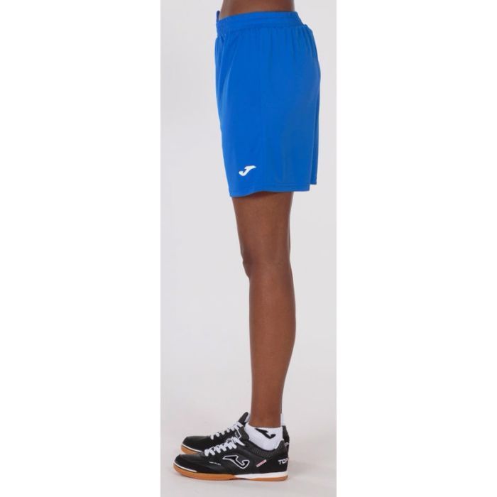 Шорти Joma Nobel 100053.200 білий S (9995043644063) зображення 8