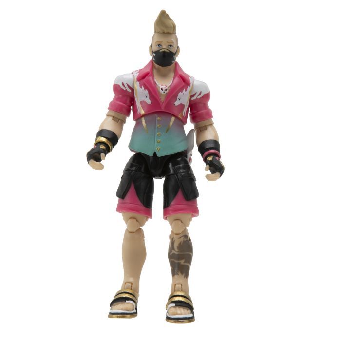 Фігурка Fortnite Solo Mode Summer Drift, 10 см (FNT1015) зображення 4