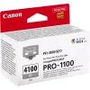 Картридж Canon PFI-4100 Gray (6783C001) зображення 2