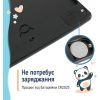 Планшет для рисования ColorWay LCD Writing Tablet 8.5 (CW-WT8BK) изображение 10