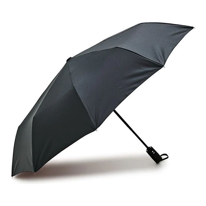 Зонт Krago з подвійним куполом фіолетовий (umb-4-008) изображение 2