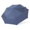 Зонт Krago повний автомат синій (umb-3-001) изображение 3