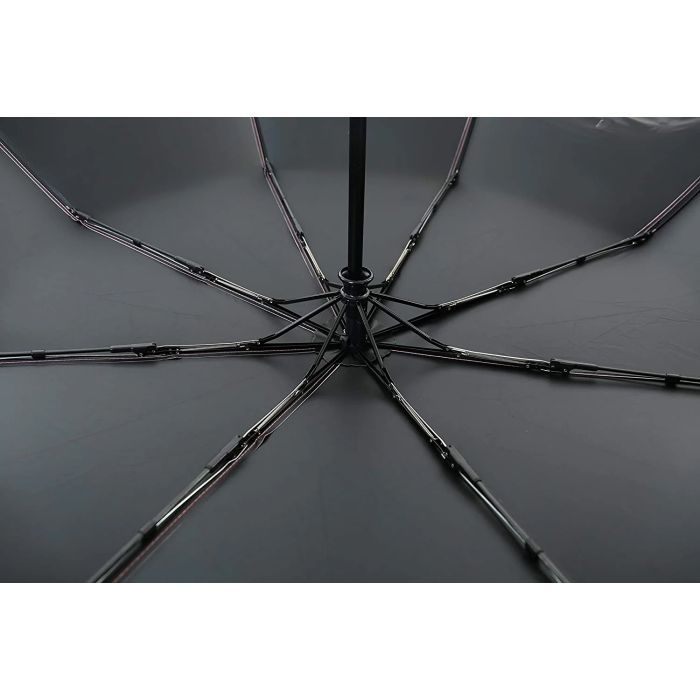 Зонт Krago повний автомат синій (umb-3-001) изображение 4