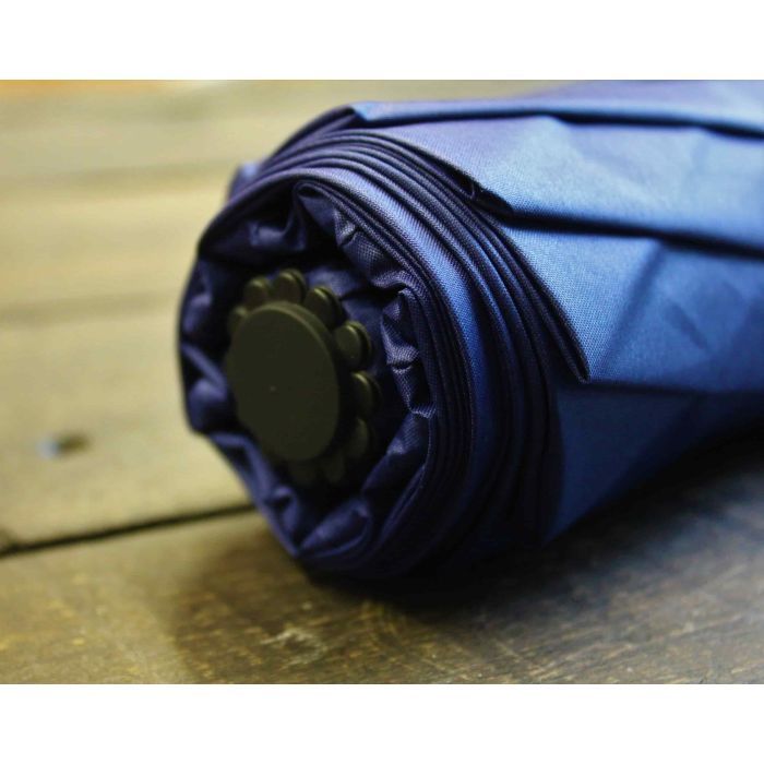 Зонт Krago повний автомат синій (umb-3-001) изображение 6