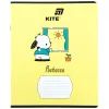 Зошит Kite Pochacco, 12 аркушів, клітинка (PC26-232) зображення 2