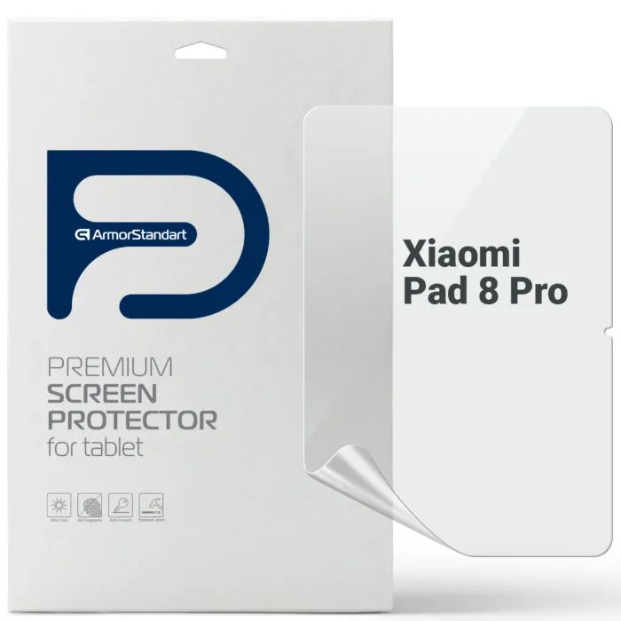 Пленка защитная Armorstandart hydrogel Xiaomi Pad 8 Pro (ARM91329)