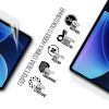 Пленка защитная Armorstandart hydrogel Xiaomi Pad 8 Pro (ARM91329) изображение 2