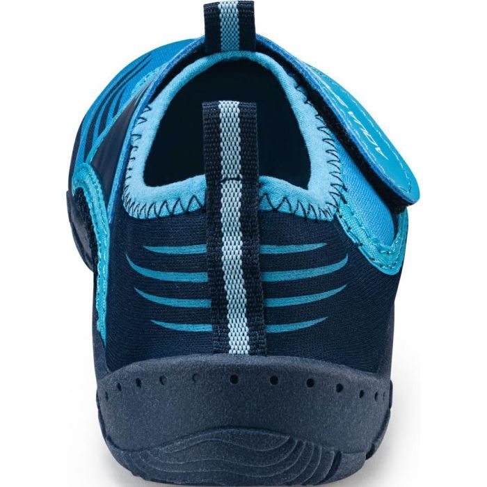 Аквашузы Aqua Speed Aqua Shoe Model 642-27E синій, чорний 27 (5905718621507) изображение 6