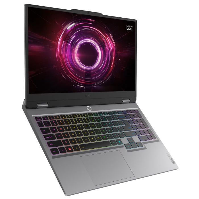 Ноутбук Lenovo LOQ 15AHP10 (83JG00FGRA) изображение 5