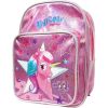 Рюкзак детский Perletti Unicorn, к-р рожевий (P14122) изображение 2