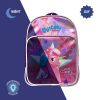 Рюкзак детский Perletti Unicorn, к-р рожевий (P14122) изображение 3