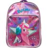 Рюкзак детский Perletti Unicorn, к-р рожевий (P14122)