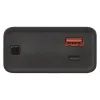 Батарея универсальная EMOS 20000mAh NTBF20, 65W, Pass-through, black (B0560B) изображение 3