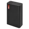 Батарея универсальная EMOS 20000mAh NTBF20, 65W, Pass-through, black (B0560B)
