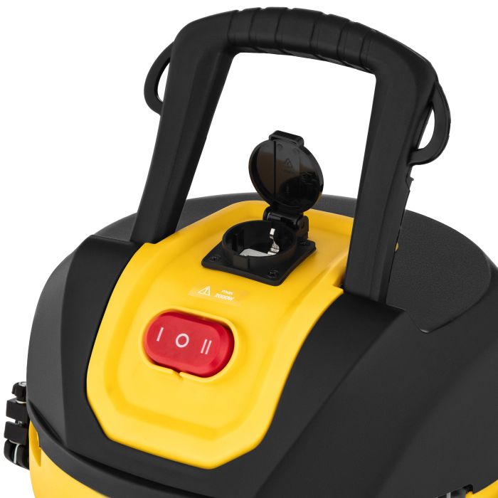 Пилосос будівельний 2E 2E-VC2012SSD зображення 21