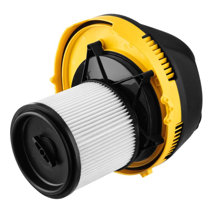 Пилосос будівельний 2E 2E-VC2012SSD зображення 24