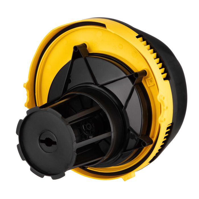 Пилосос будівельний 2E 2E-VC2012SSD зображення 26