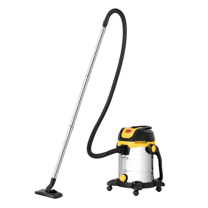 Пилосос будівельний 2E 2E-VC2012SSD зображення 5