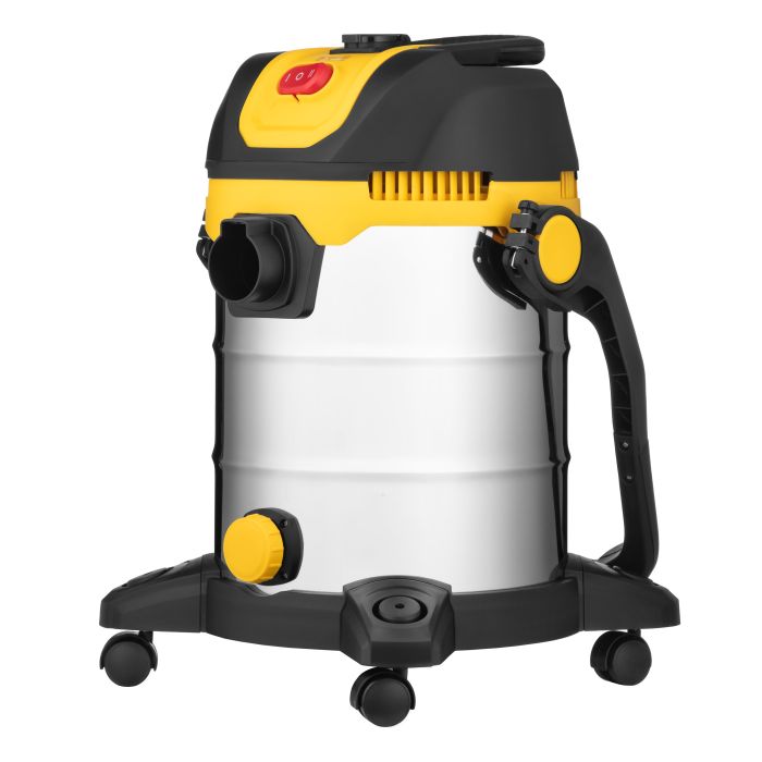 Пилосос будівельний 2E 2E-VC2012SSD зображення 6