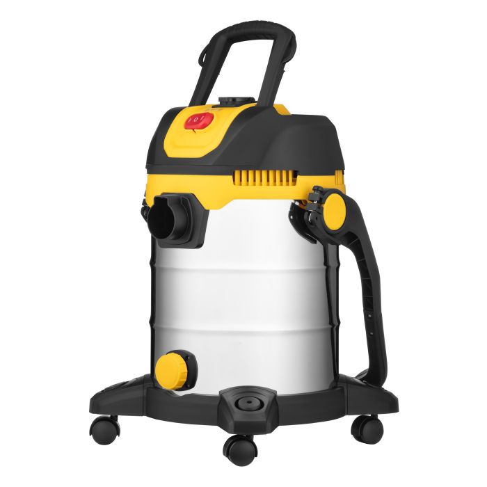 Пилосос будівельний 2E 2E-VC2012SSD зображення 7