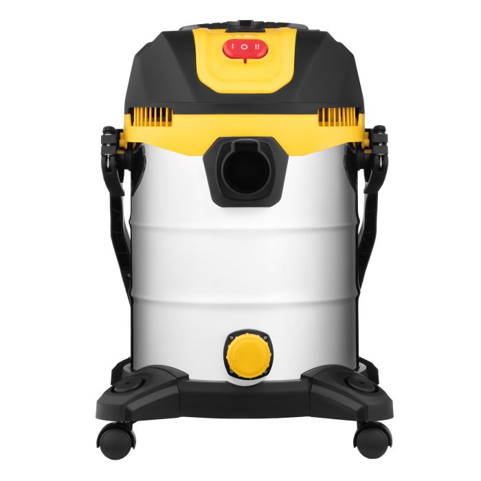 Пилосос будівельний 2E 2E-VC2012SSD зображення 8