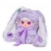 Брелок 10/10 Toys сюрприз Yooki Квітковий зайчик (2025-11-20) зображення 2