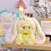 Брелок 10/10 Toys сюрприз Yooki Квітковий зайчик (2025-11-20) зображення 5