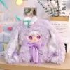 Брелок 10/10 Toys сюрприз Yooki Квітковий зайчик (2025-11-20) зображення 7