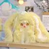 Брелок 10/10 Toys сюрприз Yooki Квітковий зайчик (2025-11-20) зображення 9