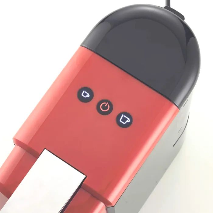 Капсульна кавоварка Ariete 1304/1 RD зображення 4