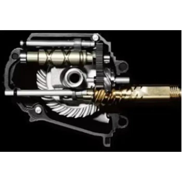 Котушка Shimano Nasci FD 4000 5+1BB 4.71 (NAS4000FD) зображення 15