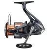 Котушка Shimano Nasci FD 4000 5+1BB 4.71 (NAS4000FD)