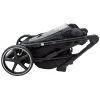 Коляска Adamex 2 в 1 Zico Lux TK-53 чорний (680772) изображение 10