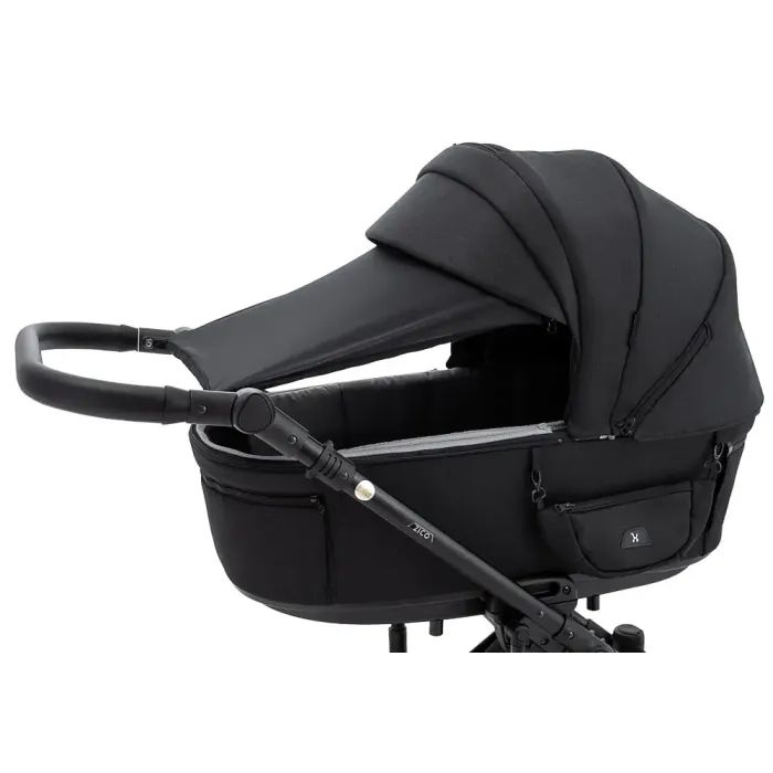 Коляска Adamex 2 в 1 Zico Eco Sa-20 нефрит (680855) изображение 4