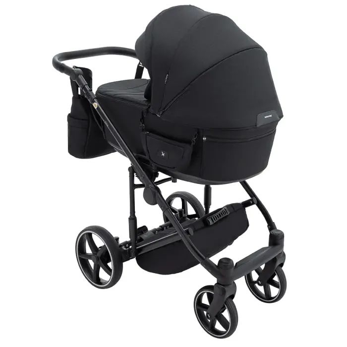 Коляска Adamex 2 в 1 Zico Eco Sa-20 нефрит (680855) изображение 5