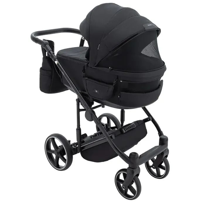 Коляска Adamex 2 в 1 Zico Eco Sa-20 нефрит (680855) изображение 6