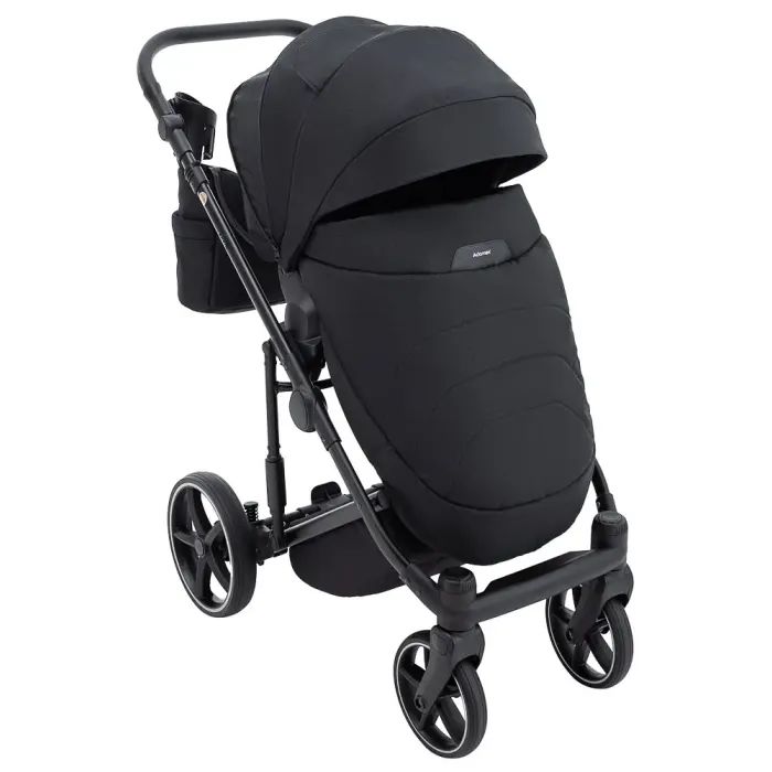 Коляска Adamex 2 в 1 Zico Eco Sa-20 нефрит (680855) изображение 7