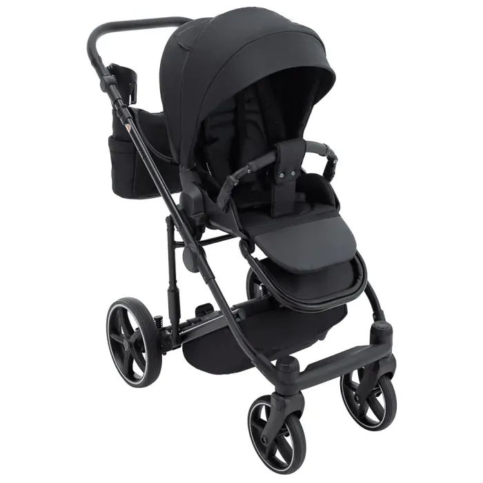 Коляска Adamex 2 в 1 Zico Eco Sa-20 нефрит (680855) изображение 8