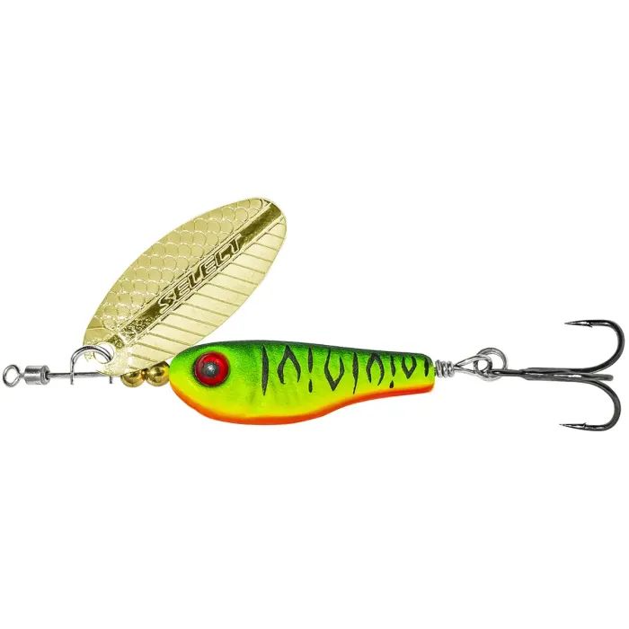 Блесна Select Heli-X 5.0g 02 (1870.65.20)