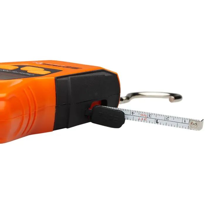 Весы для рыбалки Savage Gear Digi Scale SW до 50kg/110lb (1854.17.46) изображение 3