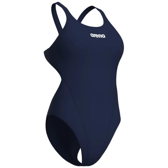 Купальник Arena Team Swimsuit Swim Tech Solid 004763-809 блакитний 40 (3468337774655) зображення 5