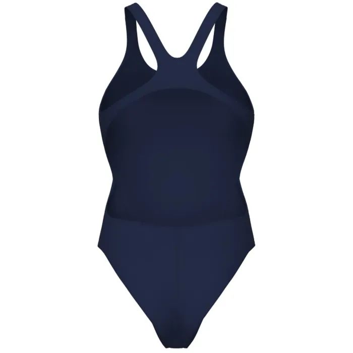 Купальник Arena Team Swimsuit Swim Tech Solid 004763-809 блакитний 40 (3468337774655) зображення 6
