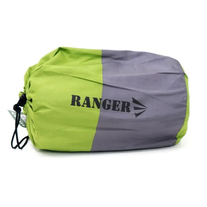 Туристический коврик Ranger Tibet Camo (RA6641) изображение 2