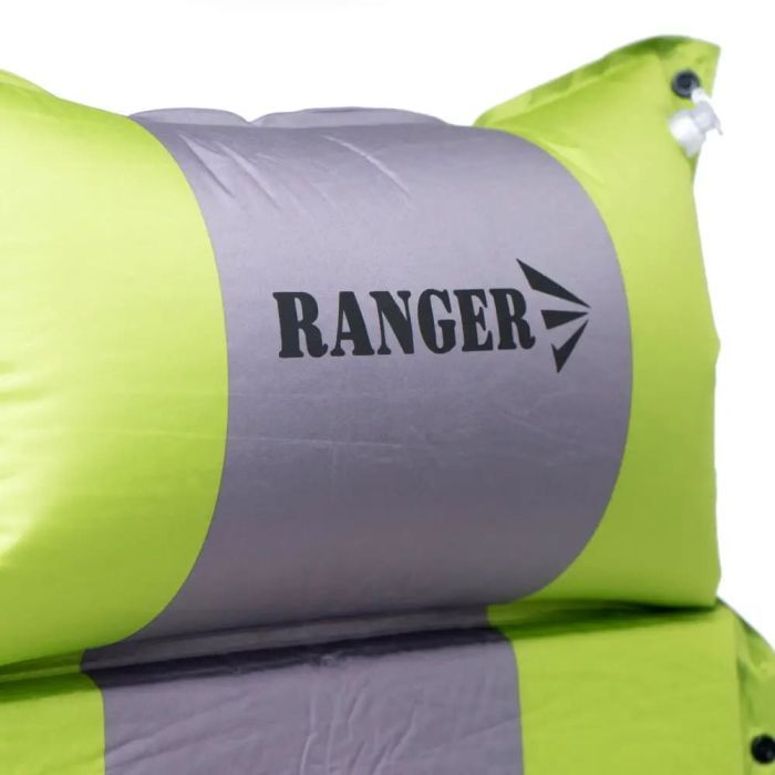 Туристический коврик Ranger Tibet Camo (RA6641) изображение 5