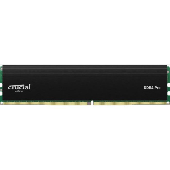 Модуль памяти для компьютера DDR4 32GB 3200 MHz Pro Micron (CP32G4DFRA32A)