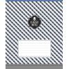 Зошит Школярик Classic Notes 48 аркушів лінія (048-3644L) зображення 5