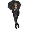Зонт Fare тростина автомат антивітер 1104 black (FR.1104 black) изображение 9